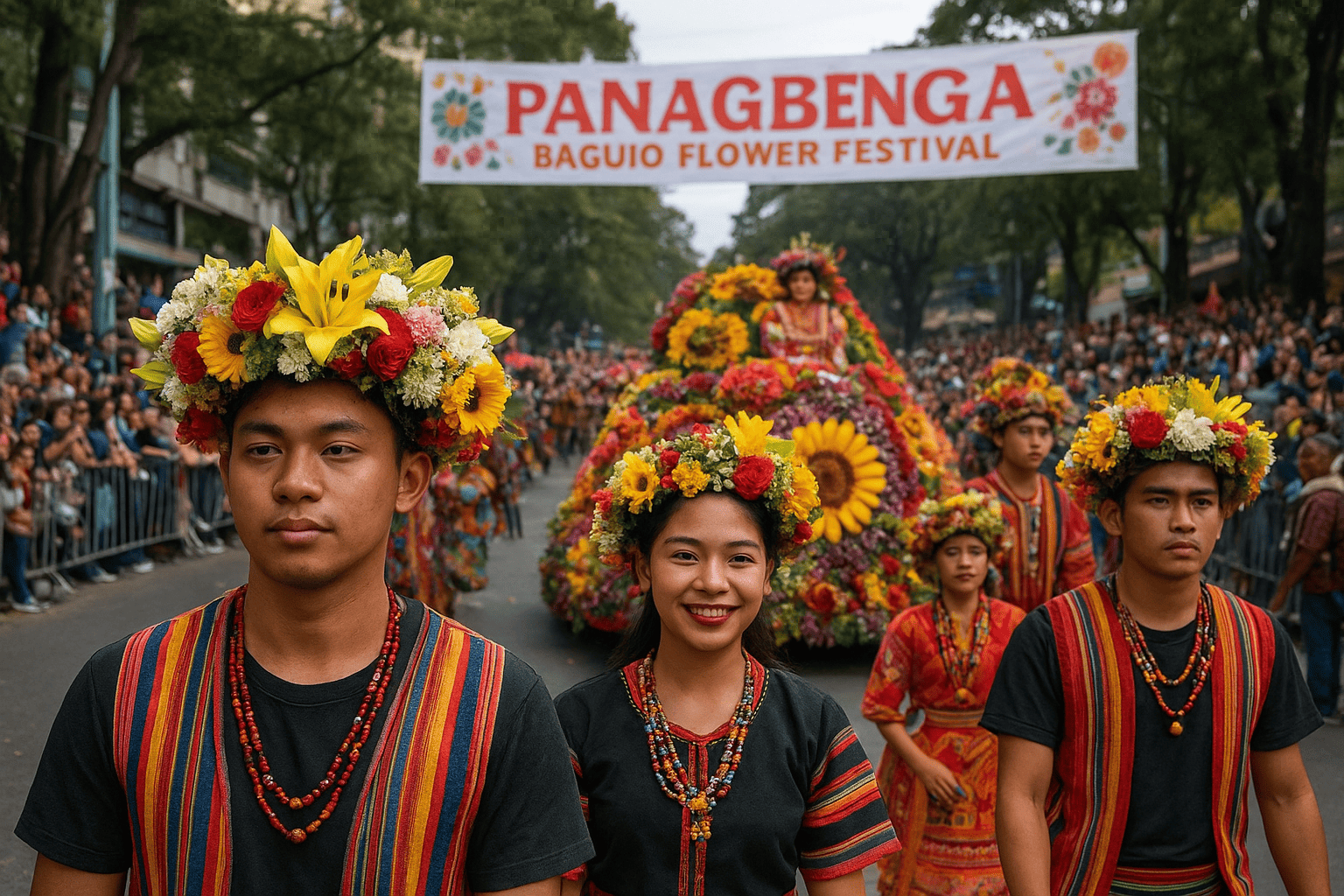 Festival Trivia Test